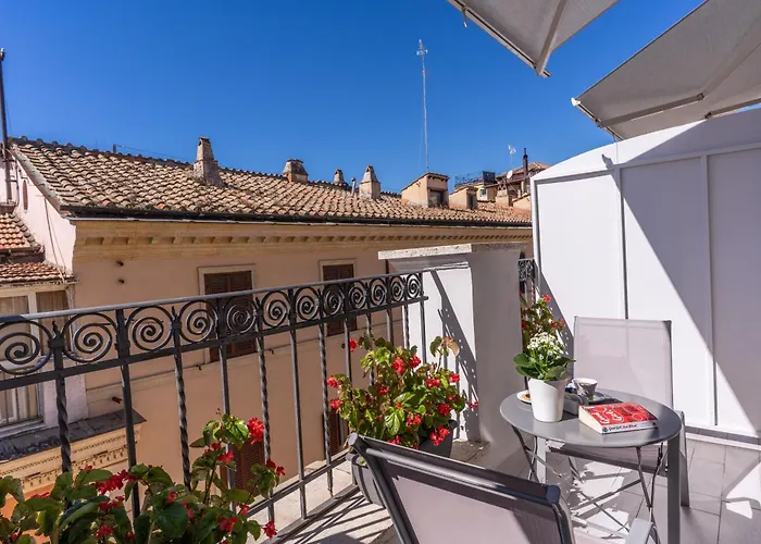 Relais Trevi 95 Boutique Hotel (Adults Only)